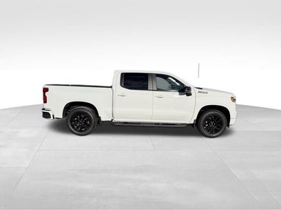 New 2026 Chevrolet Silverado 1500 RST w/ Convenience Package II