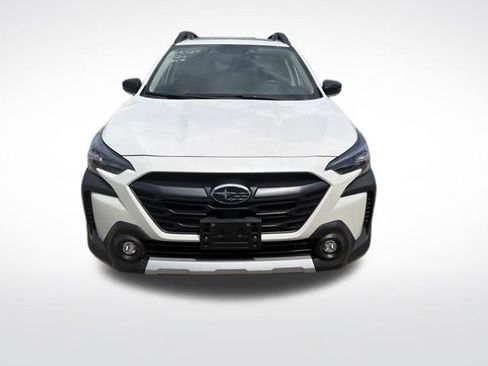 Used 2024 Subaru Outback Limited AWD/4WD image 8