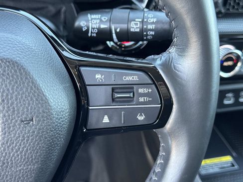 Certified 2023 Honda CR-V EX-L image 12