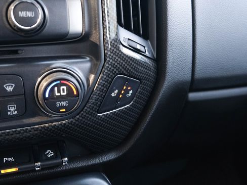 Used 2015 Chevrolet Silverado 1500 LT w/ All Star Edition image 34