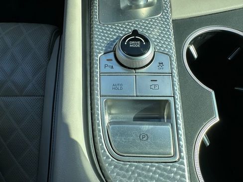 Used 2023 Genesis G70 3.3T w/ Sport Prestige Package RWD image 26