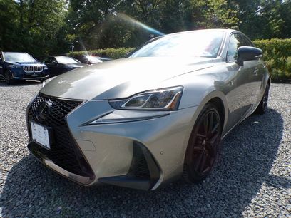 Used 2019 Lexus IS 300 AWD