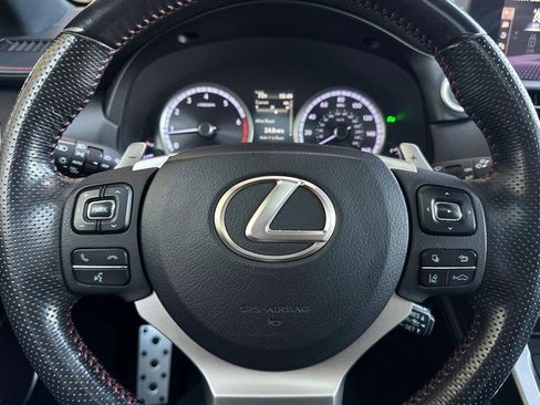Used 2020 Lexus NX 300 F Sport w/ F Sport Comfort Package FWD image 17