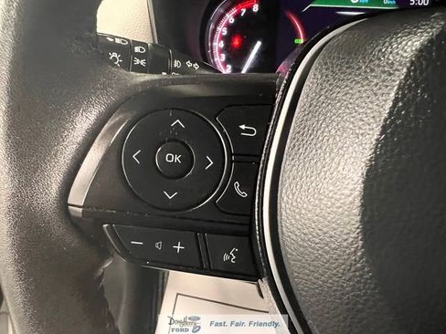 Used 2024 Toyota RAV4 XLE Premium FWD image 47