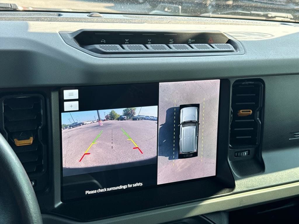 Used 2022 Ford Bronco Badlands AWD/4WD image 24