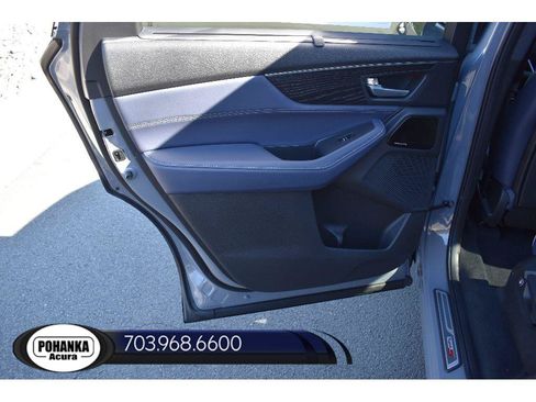 New 2026 Acura MDX Type S AWD/4WD image 29