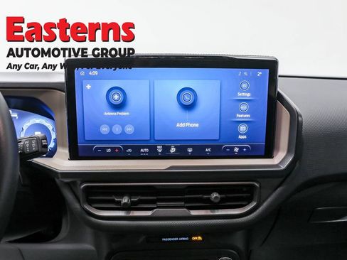 Used 2025 Ford Bronco Sport Big Bend image 12