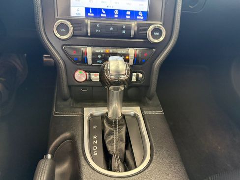 Used 2021 Ford Mustang GT Premium w/ Equipment Group 401A RWD image 49