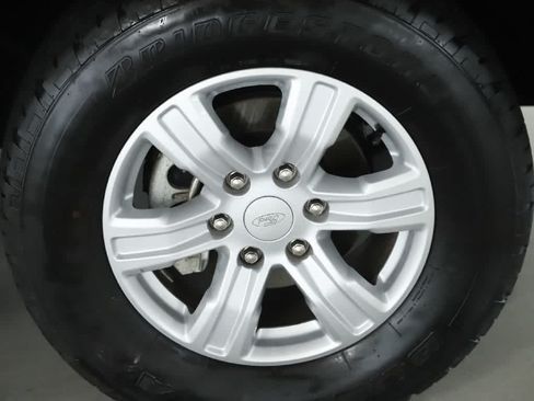 Used 2019 Ford Ranger XLT AWD/4WD image 10