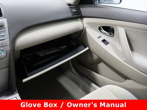 Used 2007 Toyota Camry LE image 20