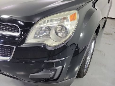 Used 2013 Chevrolet Equinox LT w/ All Star Package AWD/4WD image 27