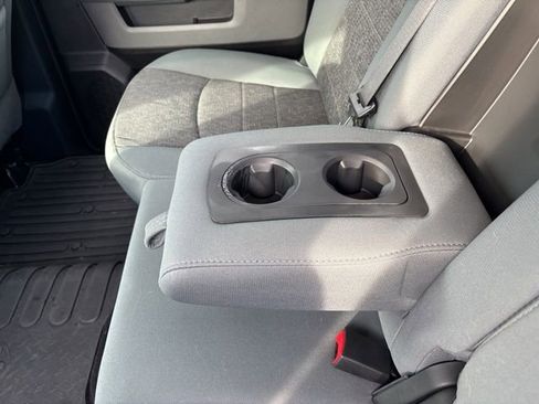 Used 2017 RAM 1500 Big Horn image 29