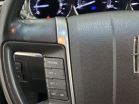 Used 2012 Lincoln MKZ AWD image 11