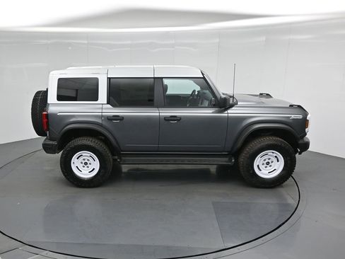 New 2026 Ford Bronco Heritage Edition AWD/4WD image 36