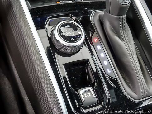 New 2026 Chevrolet Colorado Trail Boss image 18