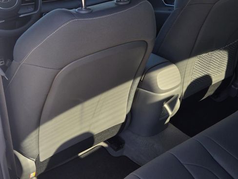 New 2026 Hyundai Elantra SEL Sport Premium FWD image 18