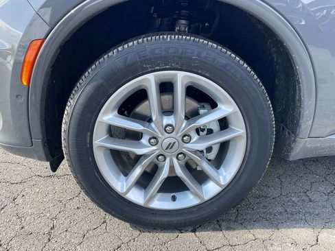 New 2026 Dodge Durango GT image 24