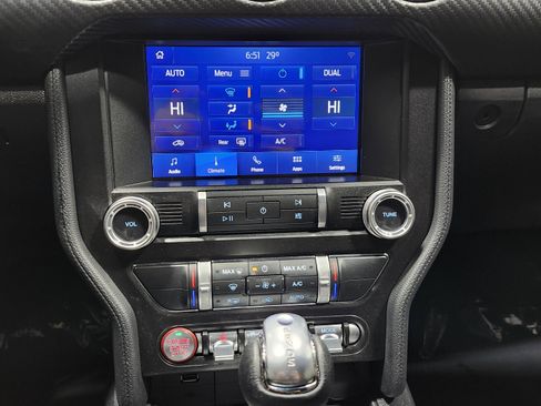 Used 2022 Ford Mustang EcoBoost w/ Equipment Group 101A image 26