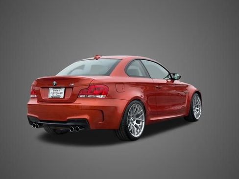 Used 2011 BMW 1 Series M image 11