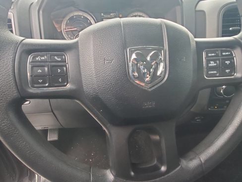 Used 2018 RAM 1500 Express w/ Express Value Package image 16