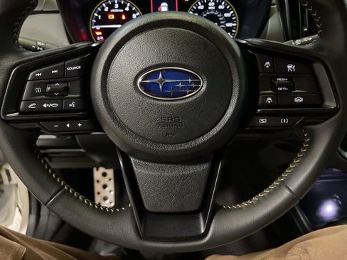 Used 2025 Subaru Crosstrek 2.5i Sport AWD/4WD image 37