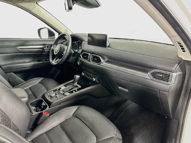 Used 2024 MAZDA CX-5 AWD 2.5 S w/ Preferred Package image 29