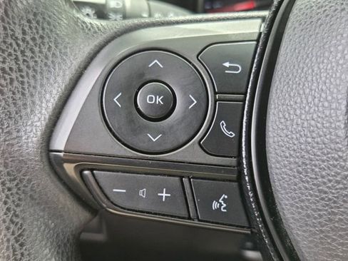 Used 2020 Toyota RAV4 XLE w/ All Weather Liner Package image 31