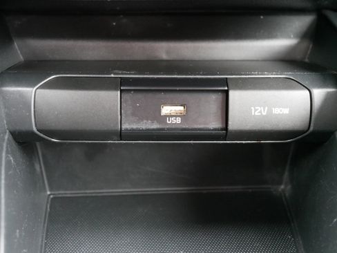 Certified 2023 Kia Rio S w/ Technology Package image 33