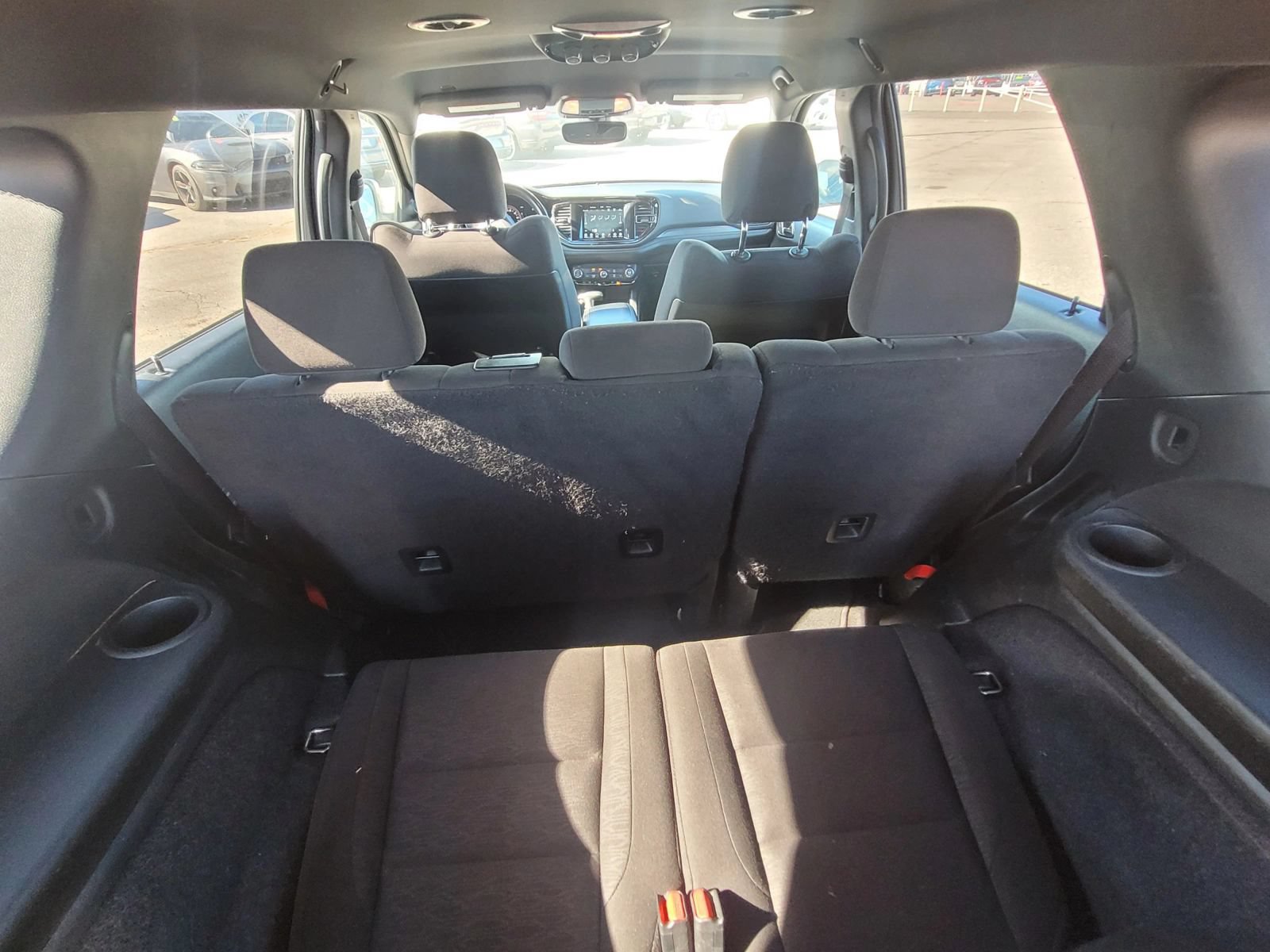 Used 2021 Dodge Durango GT AWD/4WD image 17