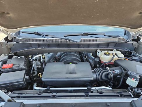 Used 2019 Chevrolet Silverado 1500 LT Trail Boss w/ Convenience Package image 15