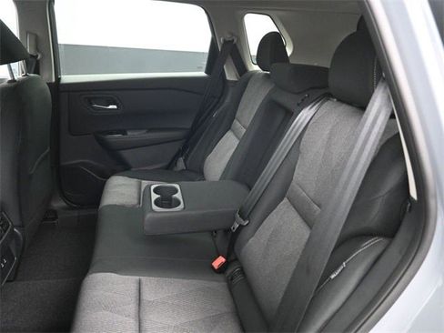 New 2026 Nissan Rogue SV image 33