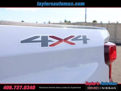 Used 2020 Chevrolet Silverado 1500 LTZ w/ LTZ Plus Package image 38