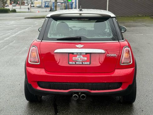 Used 2007 MINI Cooper S image 6