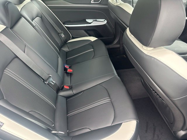 New 2026 Kia K5 GT-Line AWD/4WD image 14