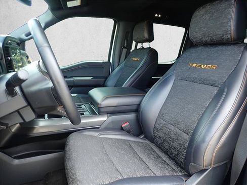 Used 2025 Ford F150 Tremor AWD/4WD image 7