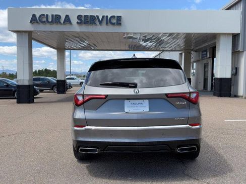 Certified 2023 Acura MDX SH-AWD w/ Advance Package image 6