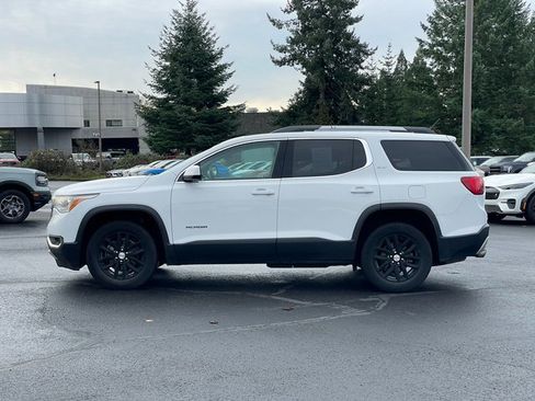 Used 2019 GMC Acadia SLT image 6