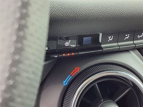 New 2026 Chevrolet Blazer LT image 4