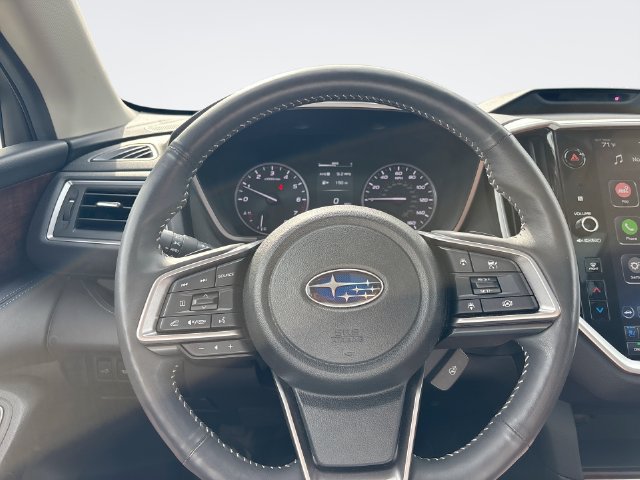 Used 2023 Subaru Ascent Touring AWD/4WD image 14