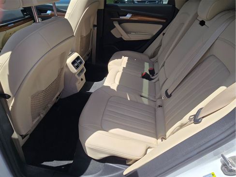 Used 2023 Audi Q5 2.0T Premium Plus AWD/4WD image 18