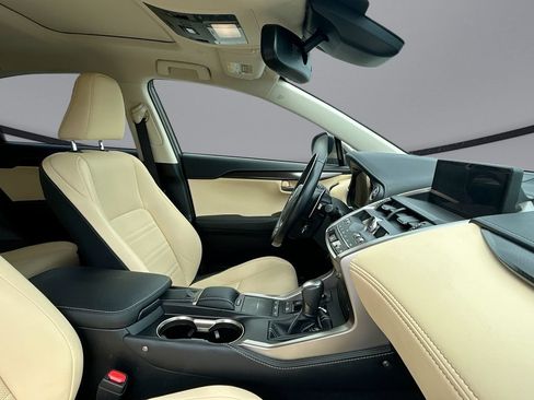 Used 2020 Lexus NX 300h AWD w/ Premium Package image 6