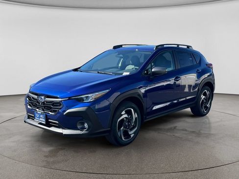 New 2026 Subaru Crosstrek 2.5i Limited AWD/4WD image 1