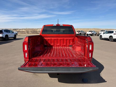 Used 2019 Ford Ranger XLT w/ Equipment Group 301A Mid image 9