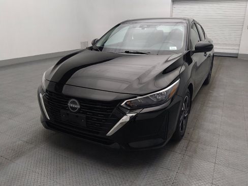 Used 2024 Nissan Sentra SV w/ All-Weather Package image 15