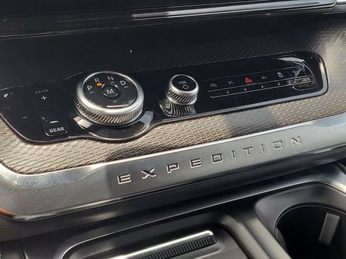 New 2027 Ford Expedition Max Platinum w/ Stealth Appearance Package AWD/4WD image 31