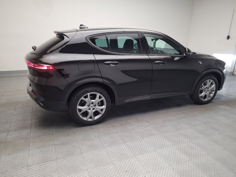Used 2024 Dodge Hornet R/T AWD/4WD image 10
