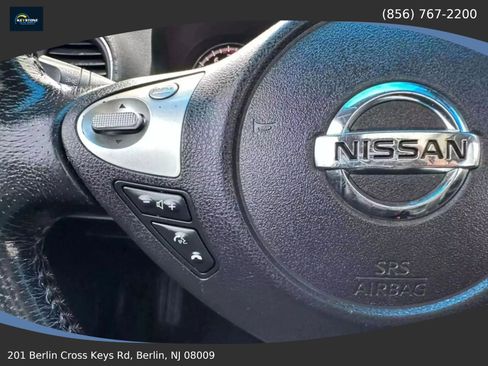 Used 2009 Nissan Maxima 3.5 SV FWD image 21