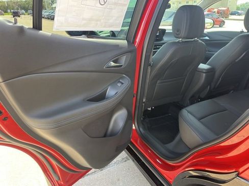 New 2026 Buick Encore GX Sport Touring w/ Advanced Technology Package image 35