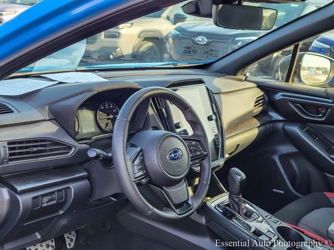 Used 2024 Subaru Impreza RS image 9
