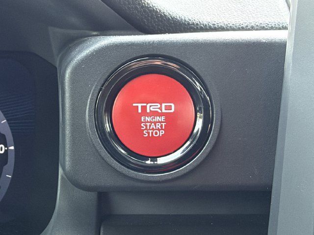 Used 2024 Toyota Tacoma TRD Sport RWD image 19